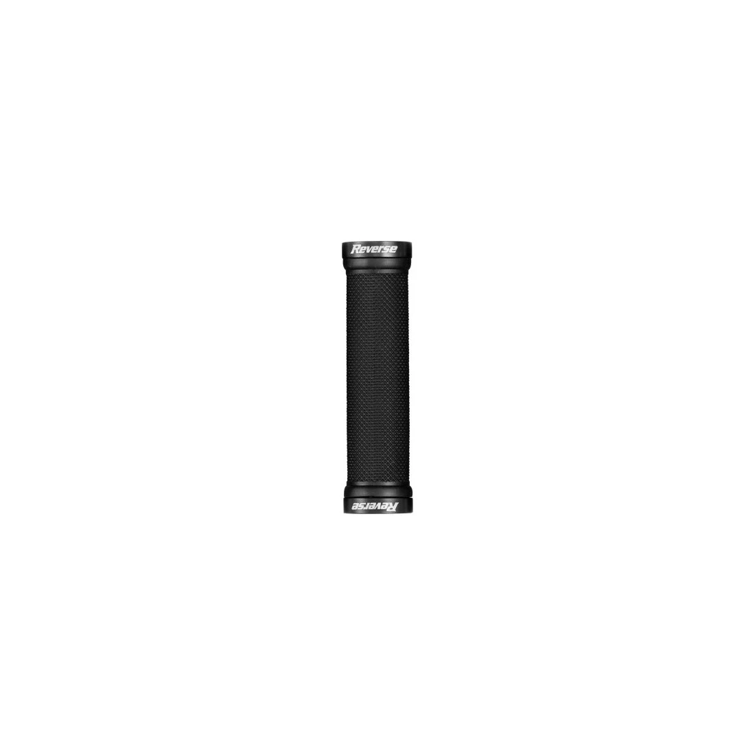 1. Mansoane Reverse Classic negre 130/31mm