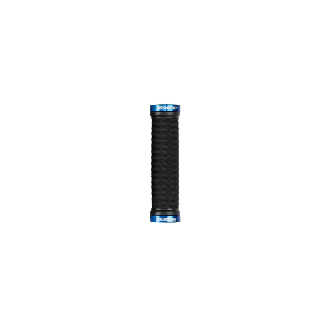 1. Mansoane Reverse Classic negru/albastru 130/31mm
