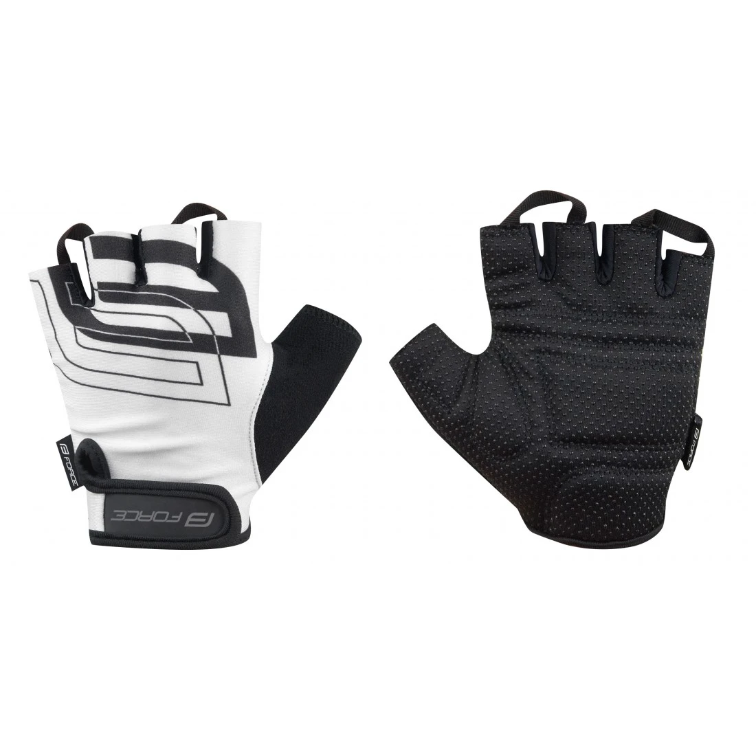 1. Manusi Force Sport albe M