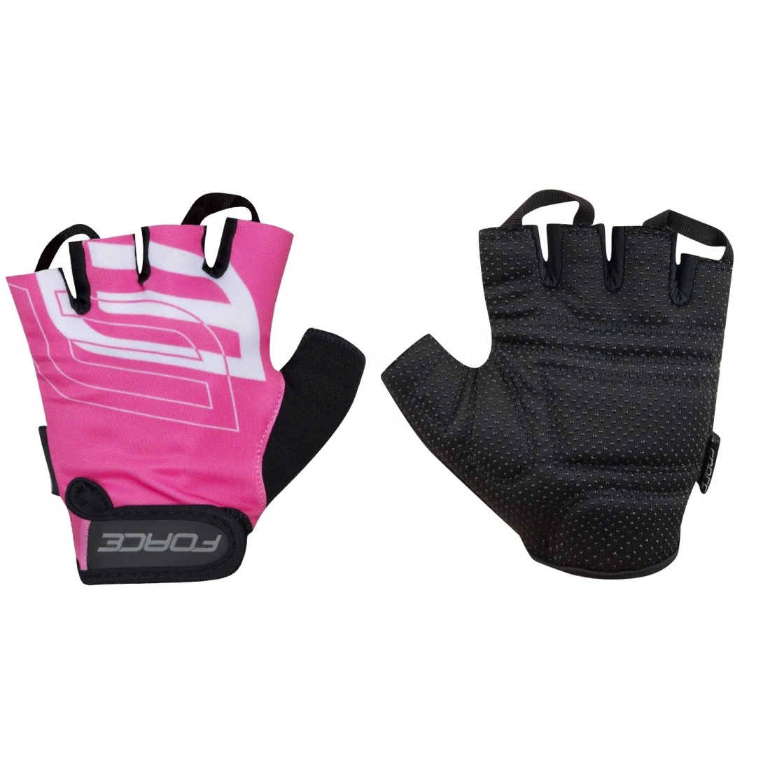 Manusi Force Sport roz L - 113689