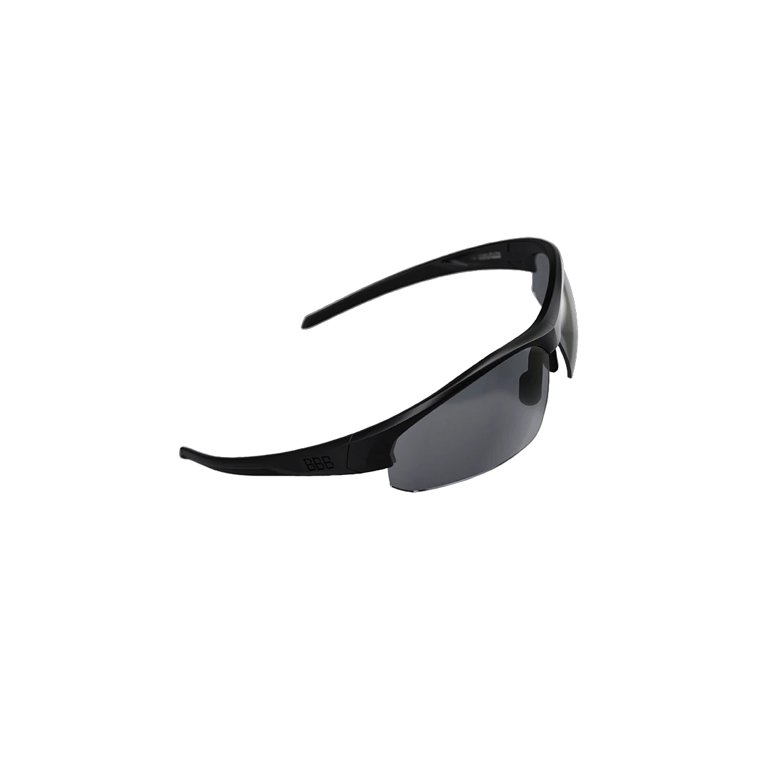 1. Ochelari BBB BSG-58 Impress Negru Mat