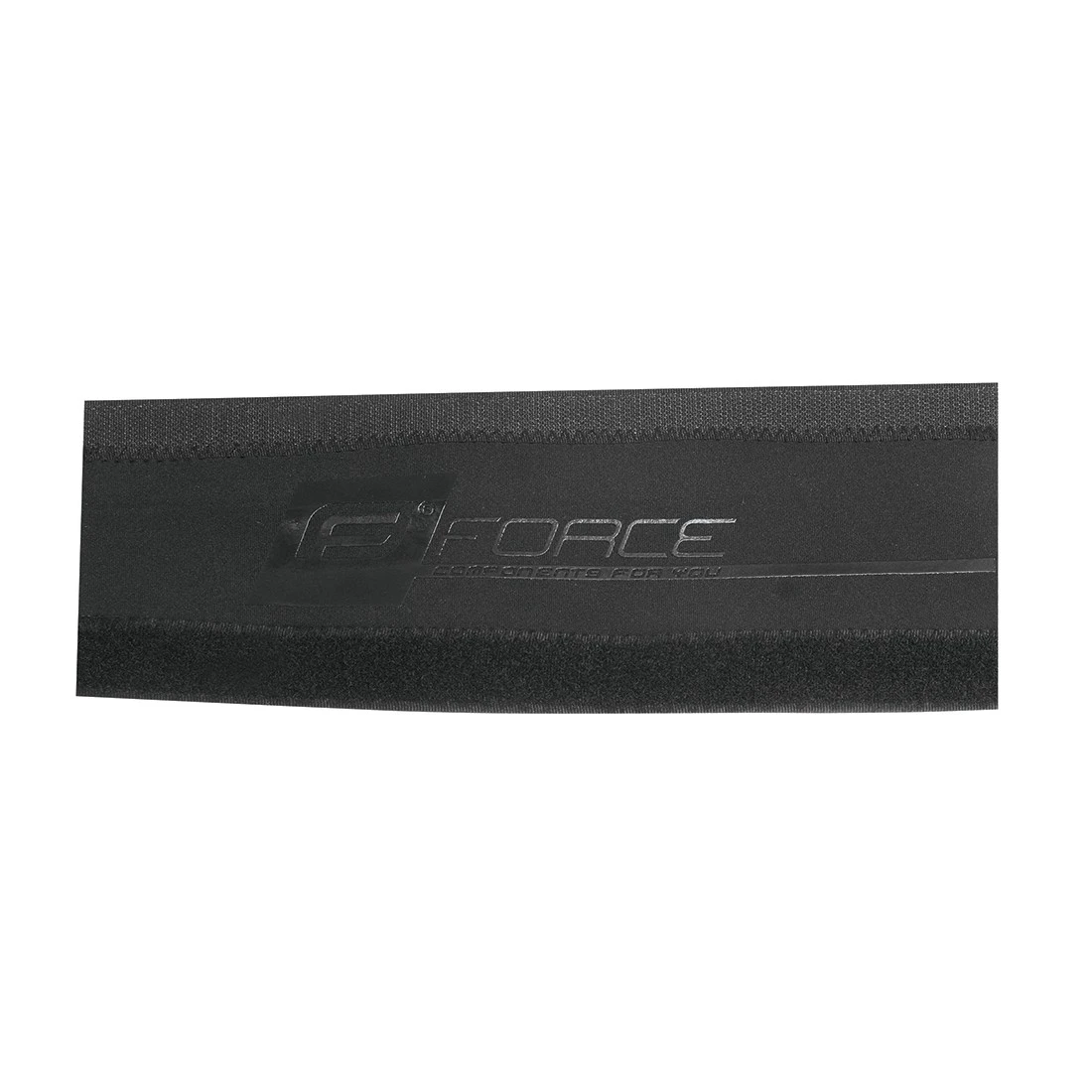 1. Protectie cadru Force neopren 10 cm neagra