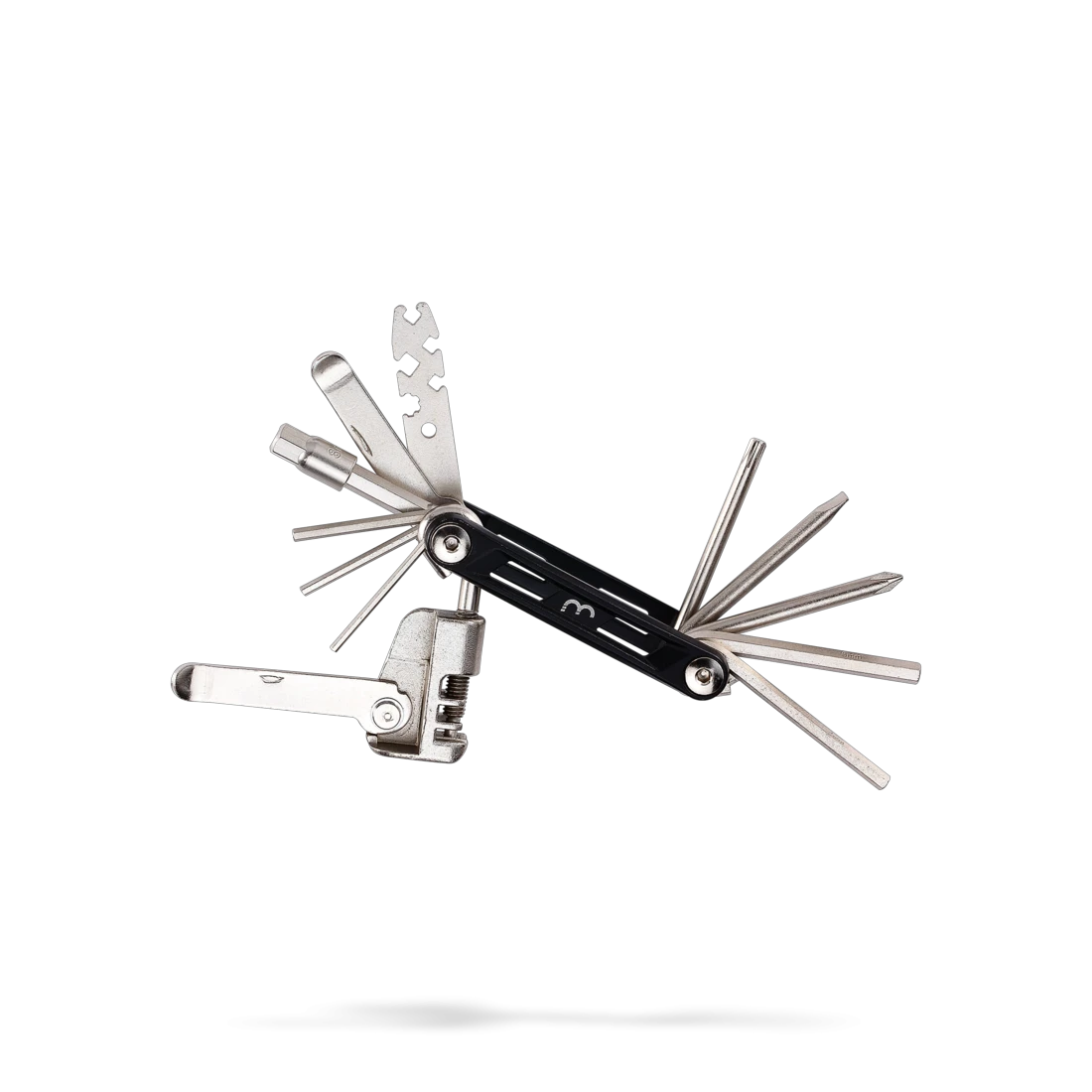 1. Set imbus BBB BTL-141L MaxiFold L negru