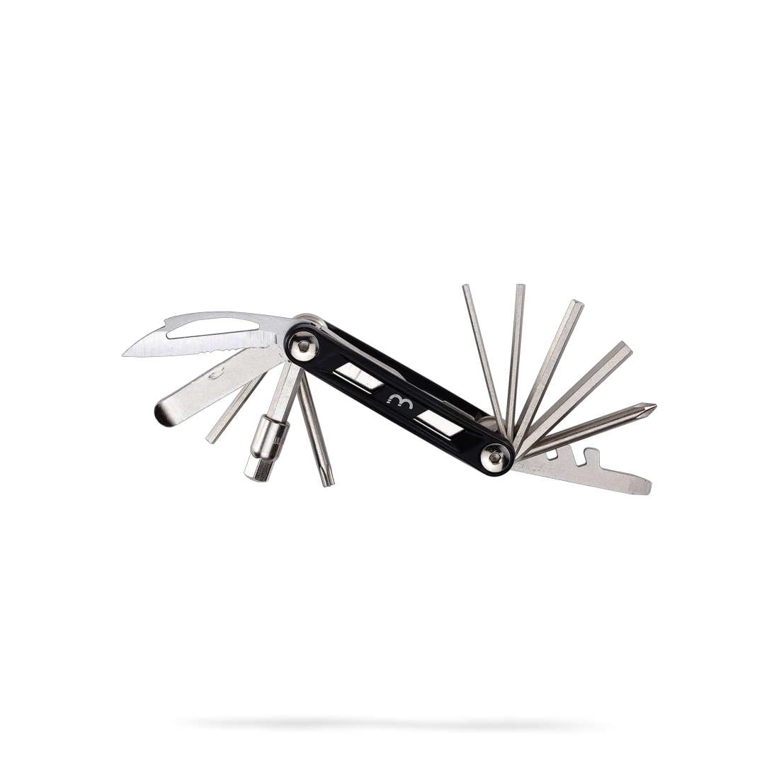 1. Set imbus BBB BTL-141M MaxiFold M negru