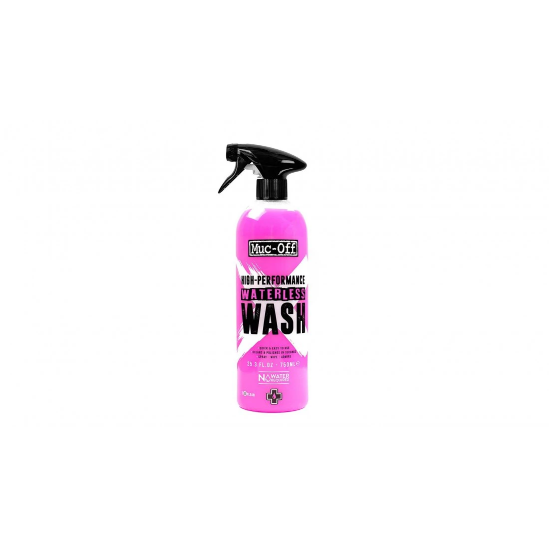 1. Solutie Curatare Bicicleta Muc-Off High Performance Waterless Wash