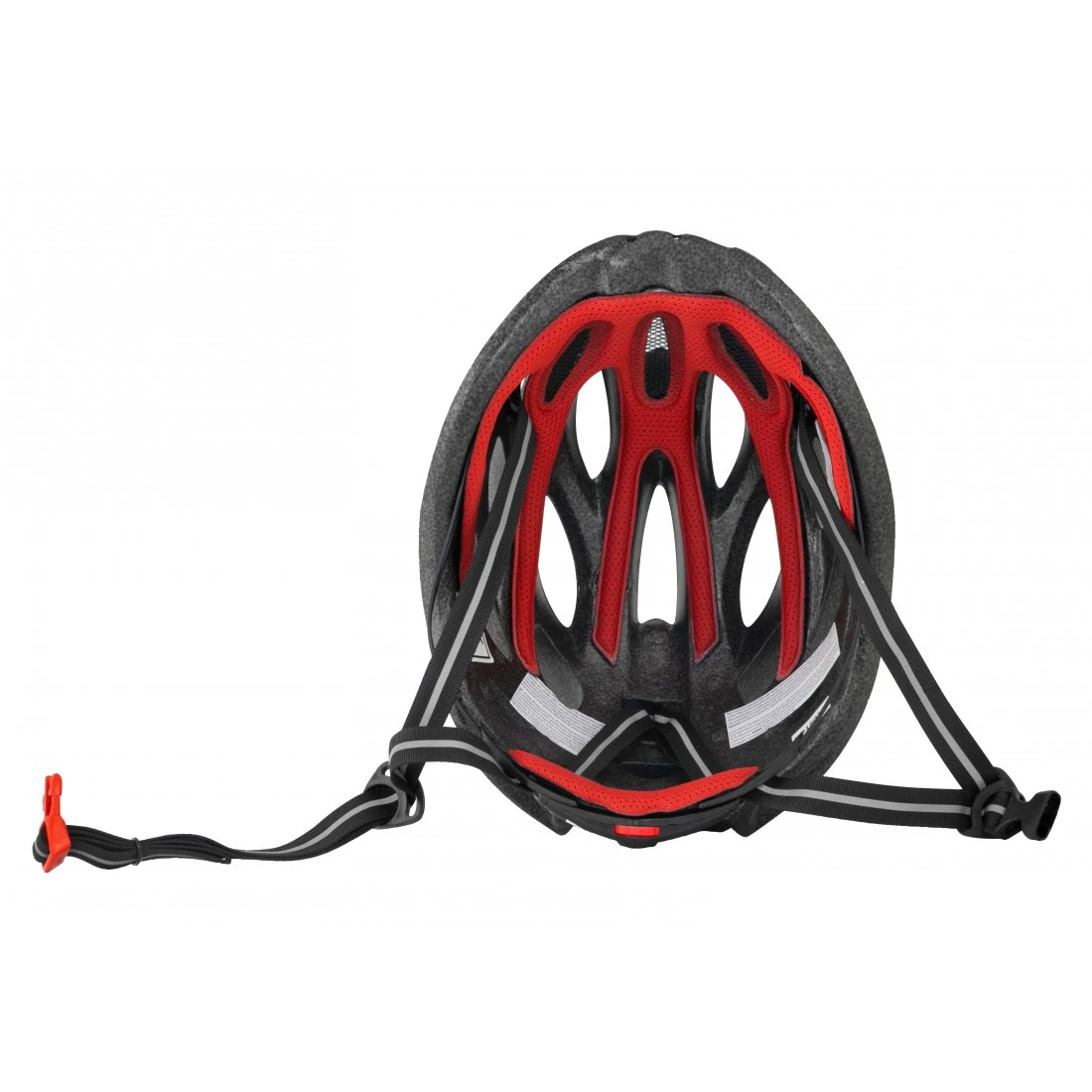 3. Casca Force Bull Alb/negru L-XL (58-61 cm)
