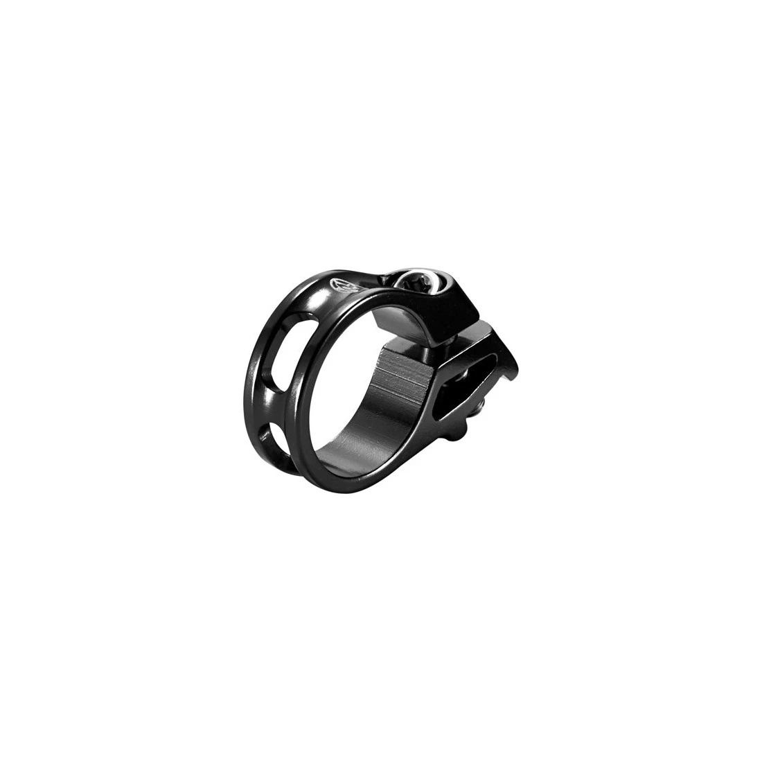 1. Colier Schimbator Reverse pentru SRAM Negru