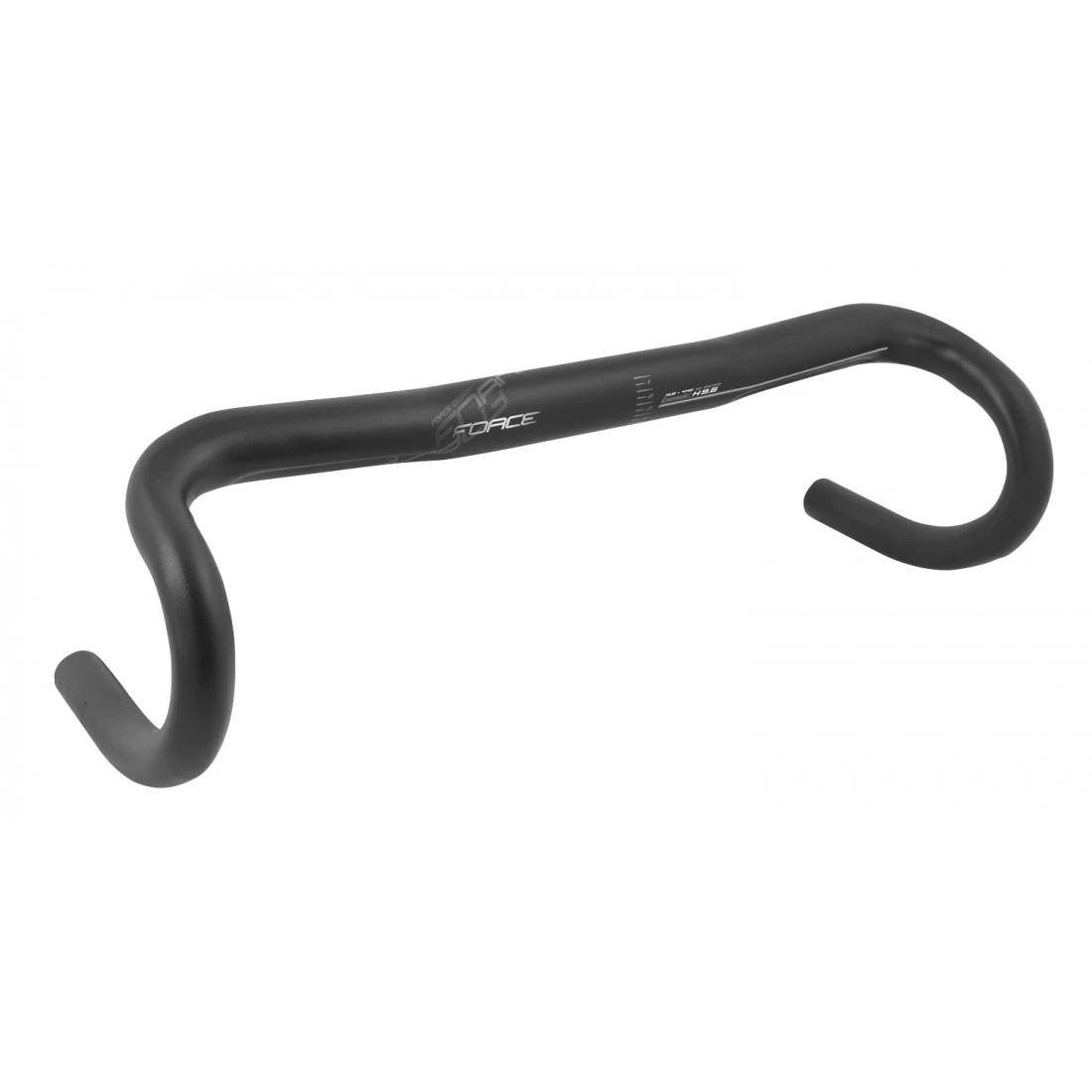 1. Ghidon Force Road H9.6 31.8 Al negru