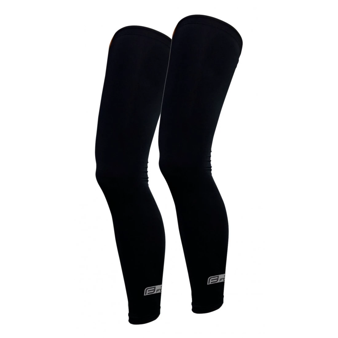 1. Incalzitoare picioare Force Race Negre M
