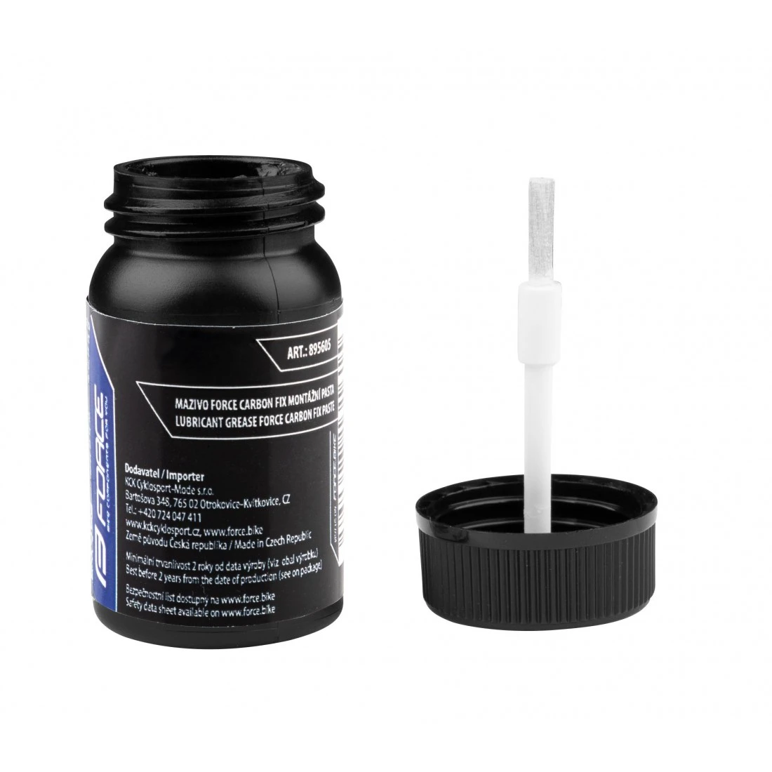2. Vaselina Force Carbon Fix, 30g