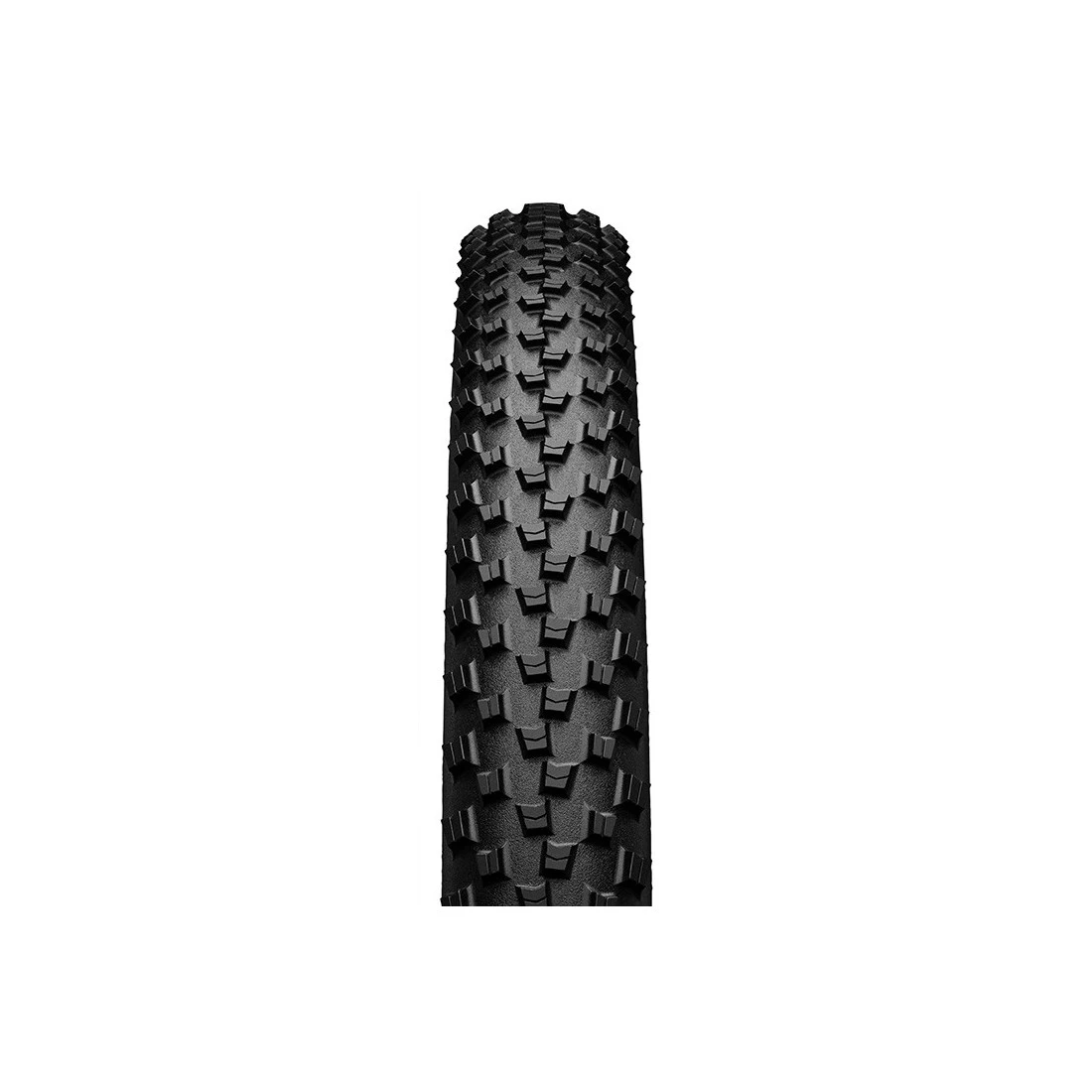1. Anvelopa Bicicleta Continental Cross-King - 26 x 2.2 inch