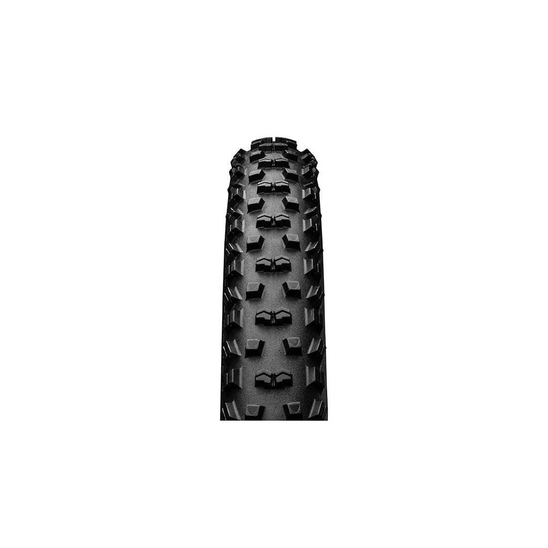 1. Anvelopa Bicicleta Continental Mountain King 58-559 (26*2.3)
