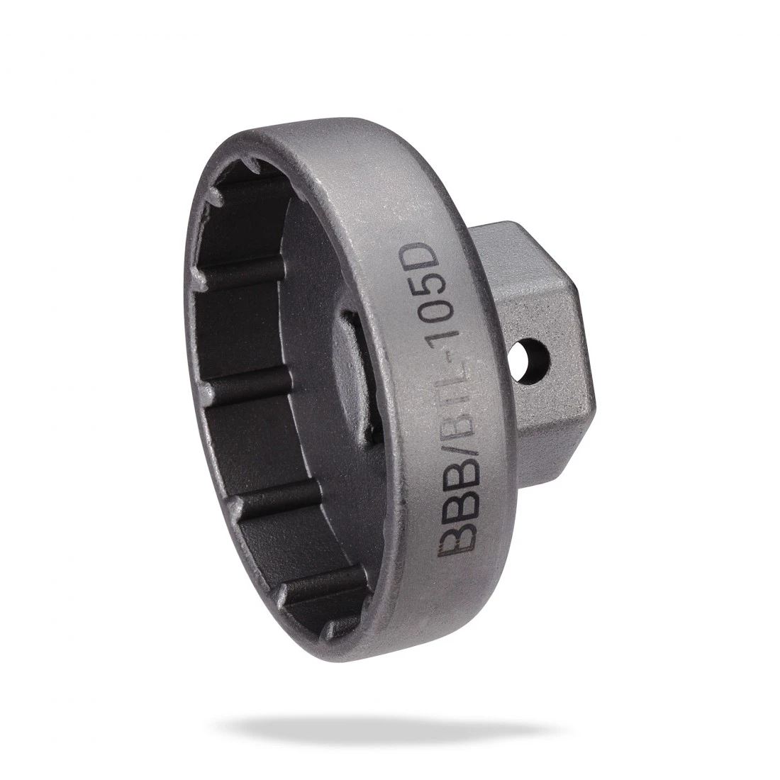1. Cheie BBB BTL-105D BracketPlug Pentru SRAM DUB