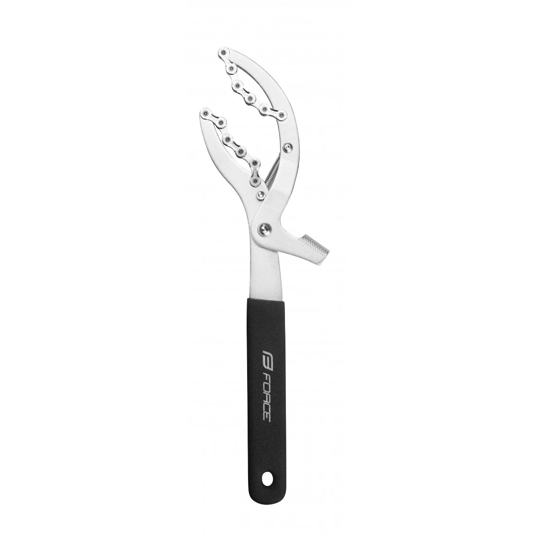 1. Cleste Force cu lant pentru pinion