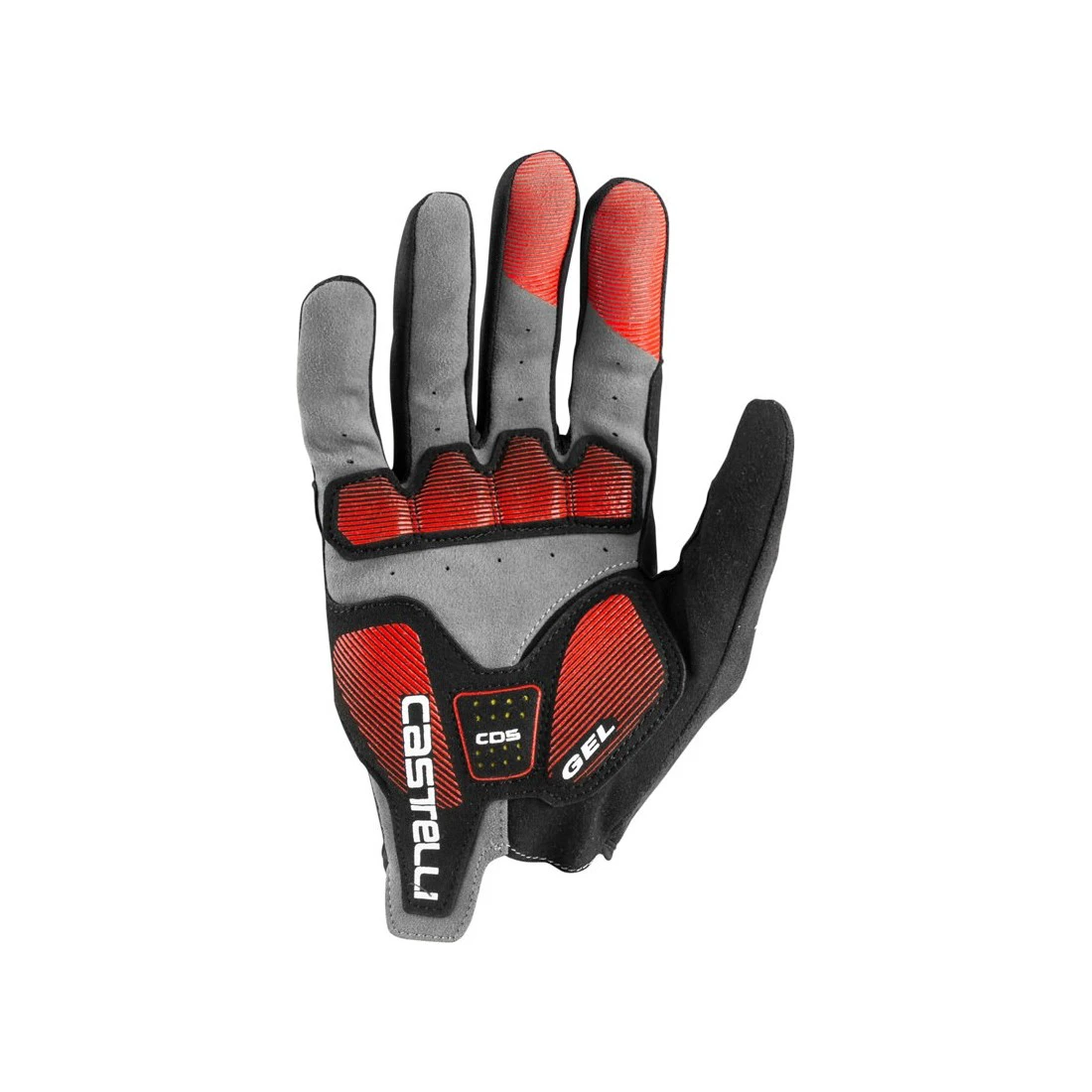 Manusi cu degete Castelli Arenberg Gel LF, Negru, M - 182820
