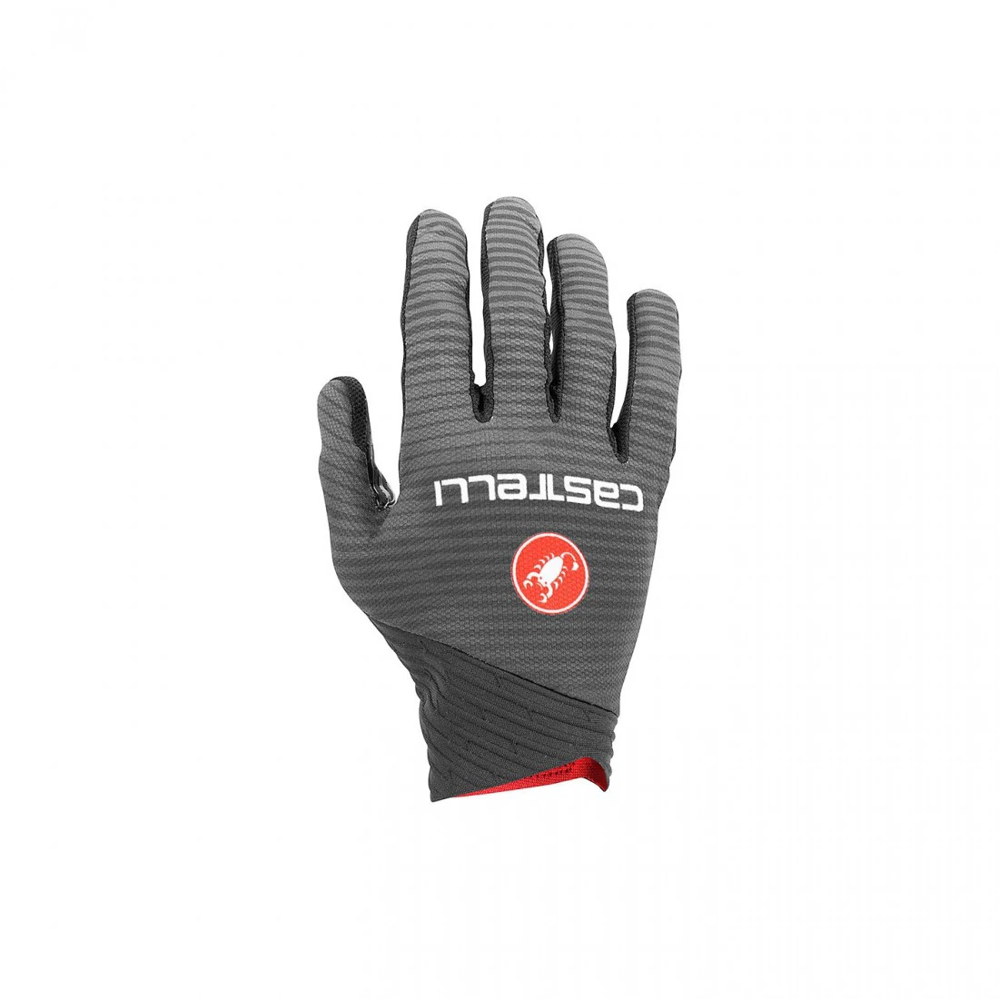 1. Manusi Castelli CW.6.1 Cross, Negru, M