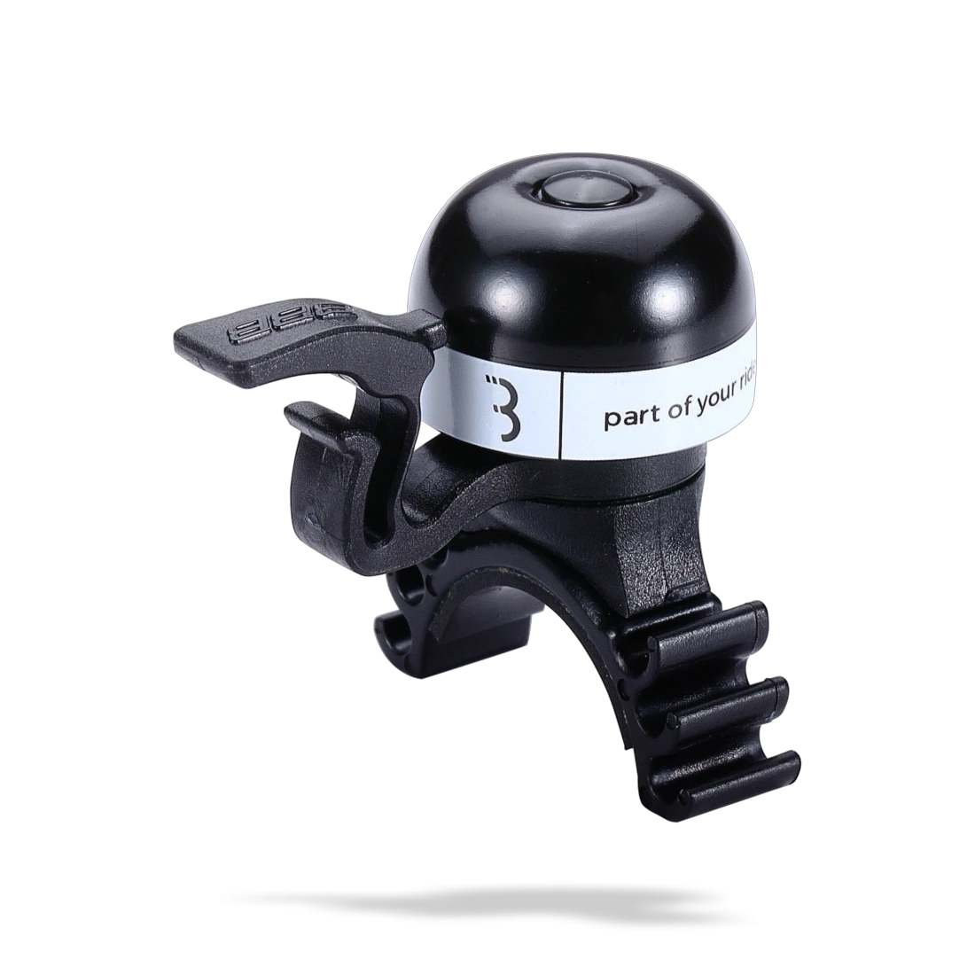 1. Sonerie BBB Minifit BBB-16 Negru/Alb