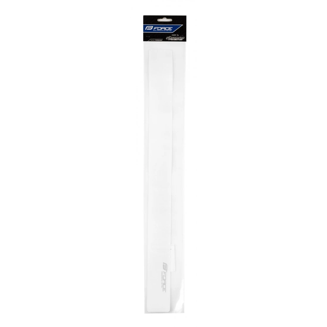 1. Sticker Protectie cadru Force Transparent L