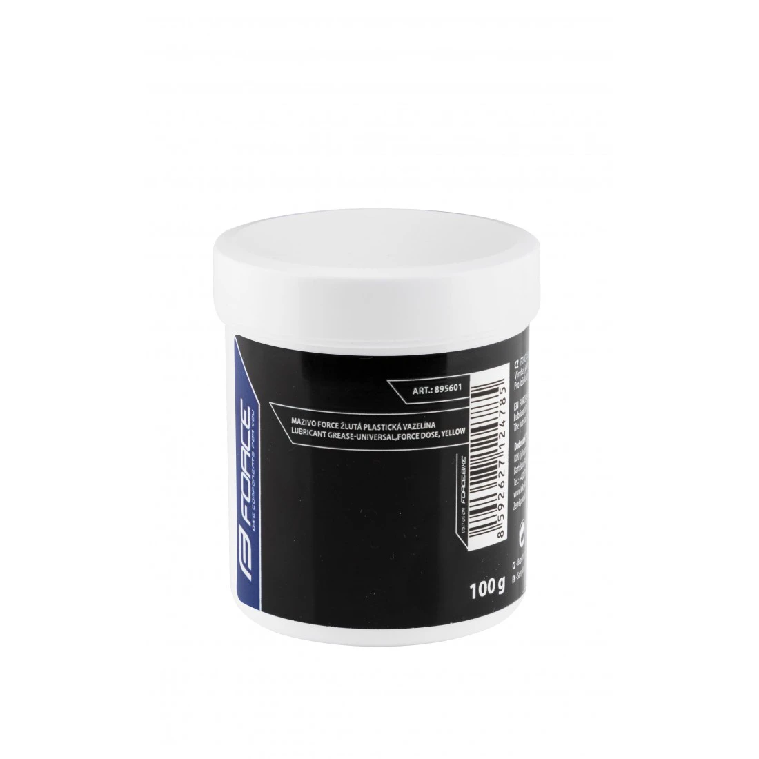 1. Vaselina Universala Force, galbena, 100g