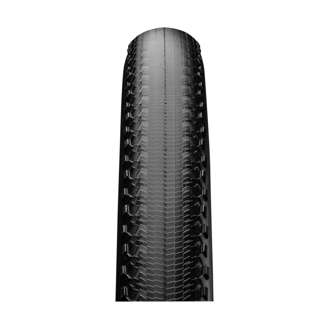 1. Anvelopa pliabila Continental Terra Hardpack Shieldwall 50-622 negru