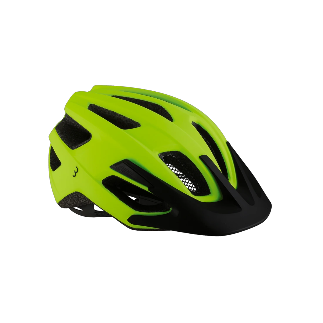 2. Casca BBB Kite 2.0 BHE-29B27 Galben Neon L (58-61 cm)