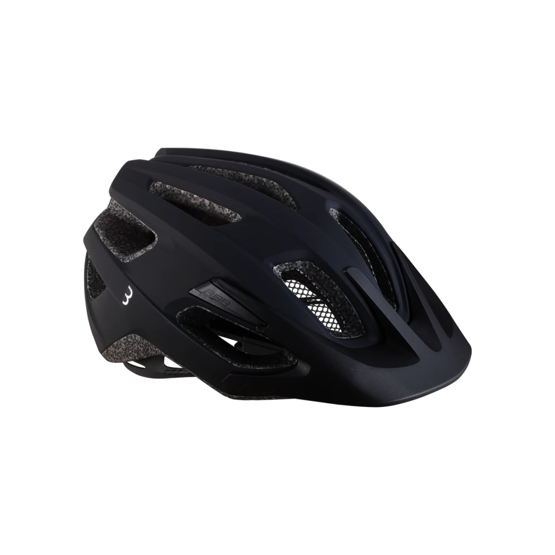 2. Casca BBB Kite 2.0 BHE-29B27 Negru Mat M (55-58 cm)