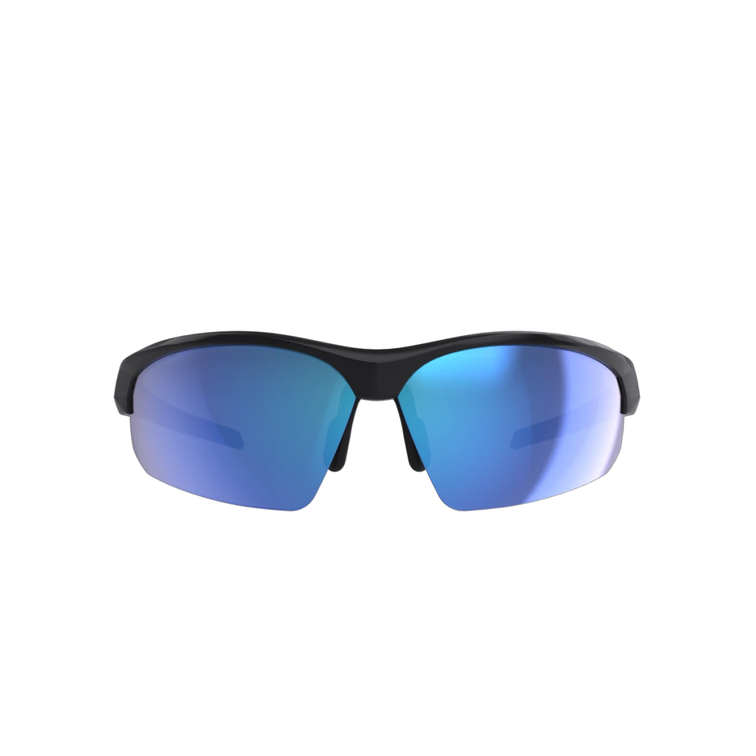 1. Ochelari BBB BSG-58 Impress Negru Lucios