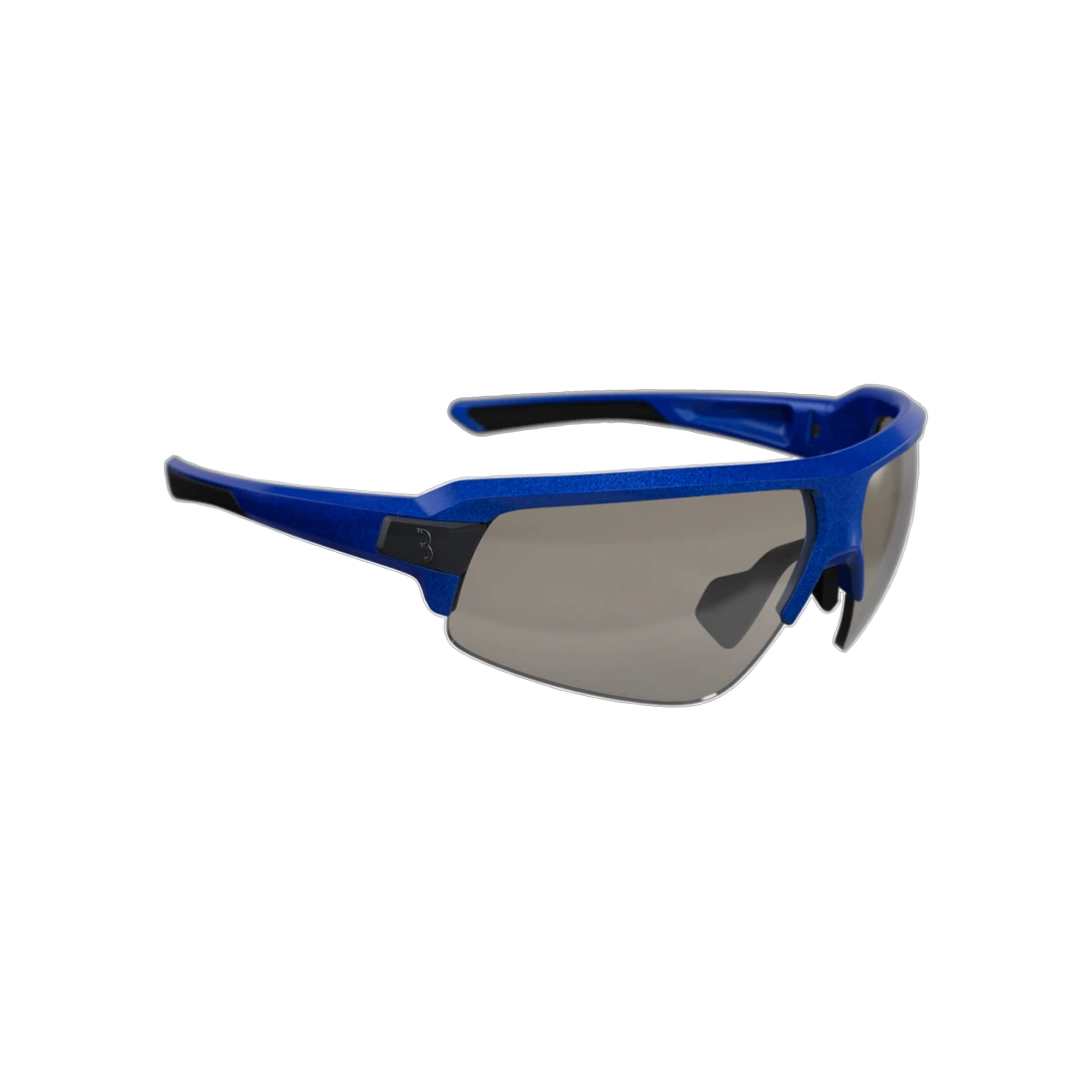 1. Ochelari BBB BSG-62PH Impulse PH Cobalt Blue