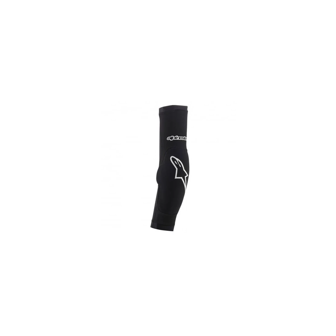 1. Protectii Cot Alpinestars Paragon Plus Black / White XXL