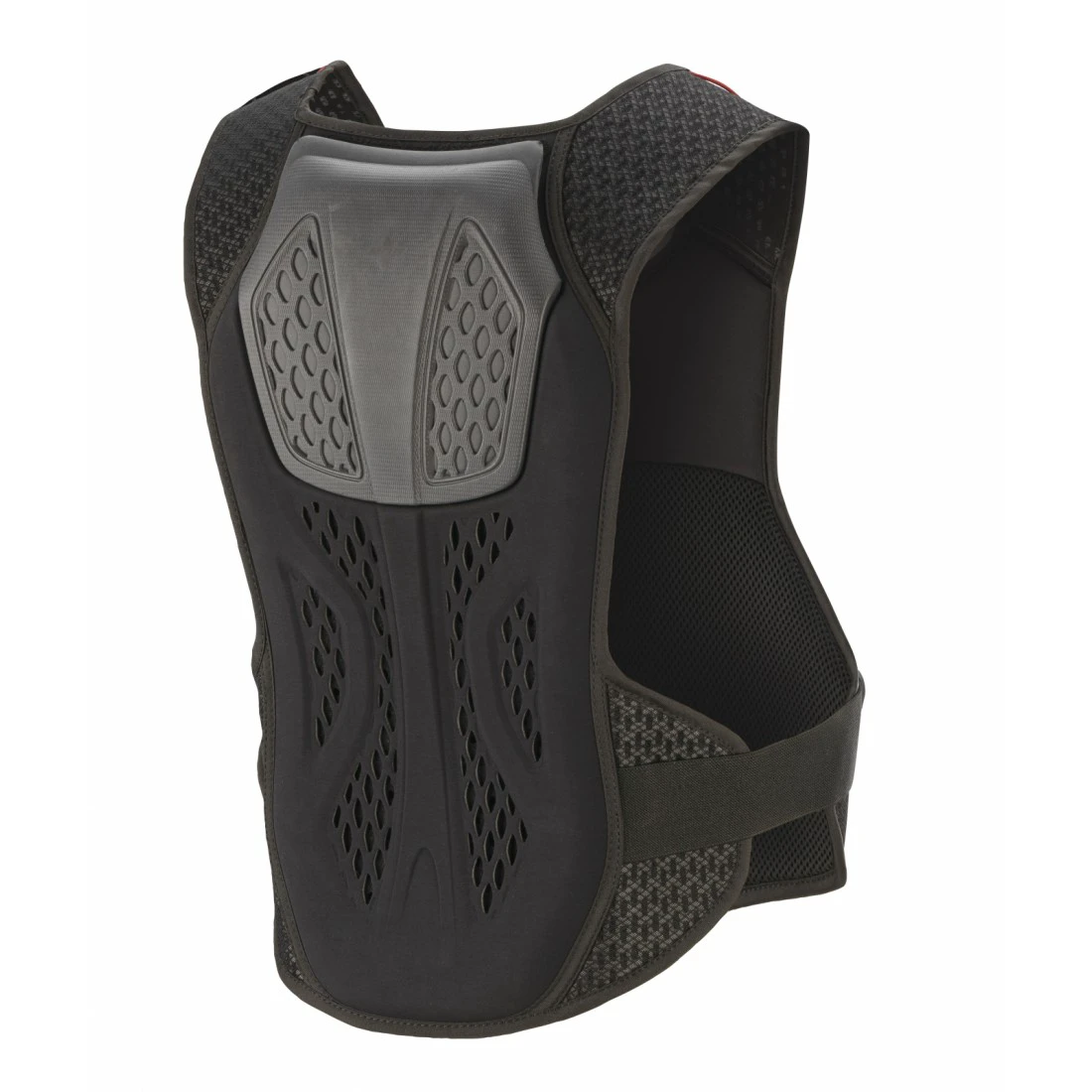 2. Vesta protectie piept Alpinestars Bionic Pro Negru Anthracite M/L