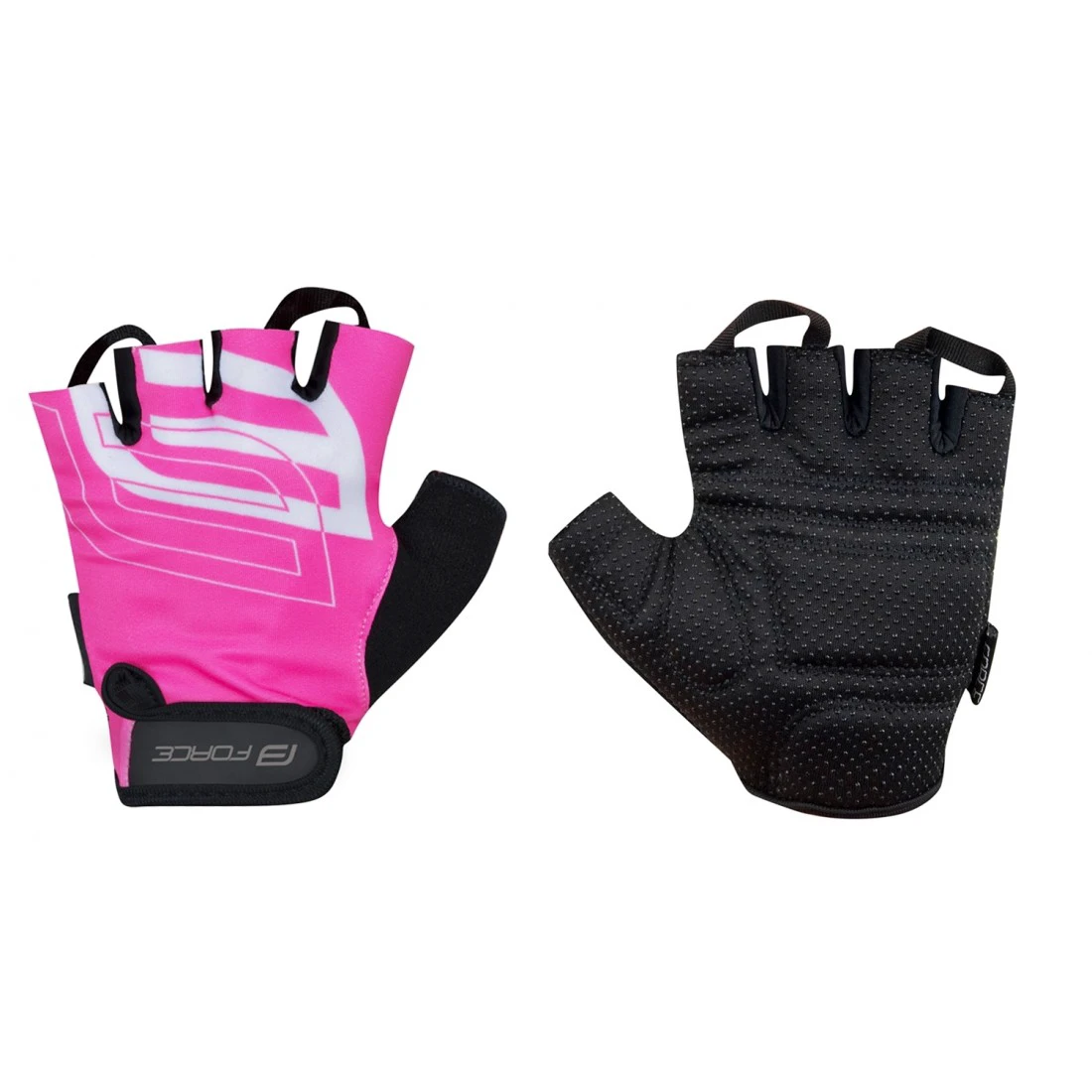 1. Manusi Force Sport roz XL