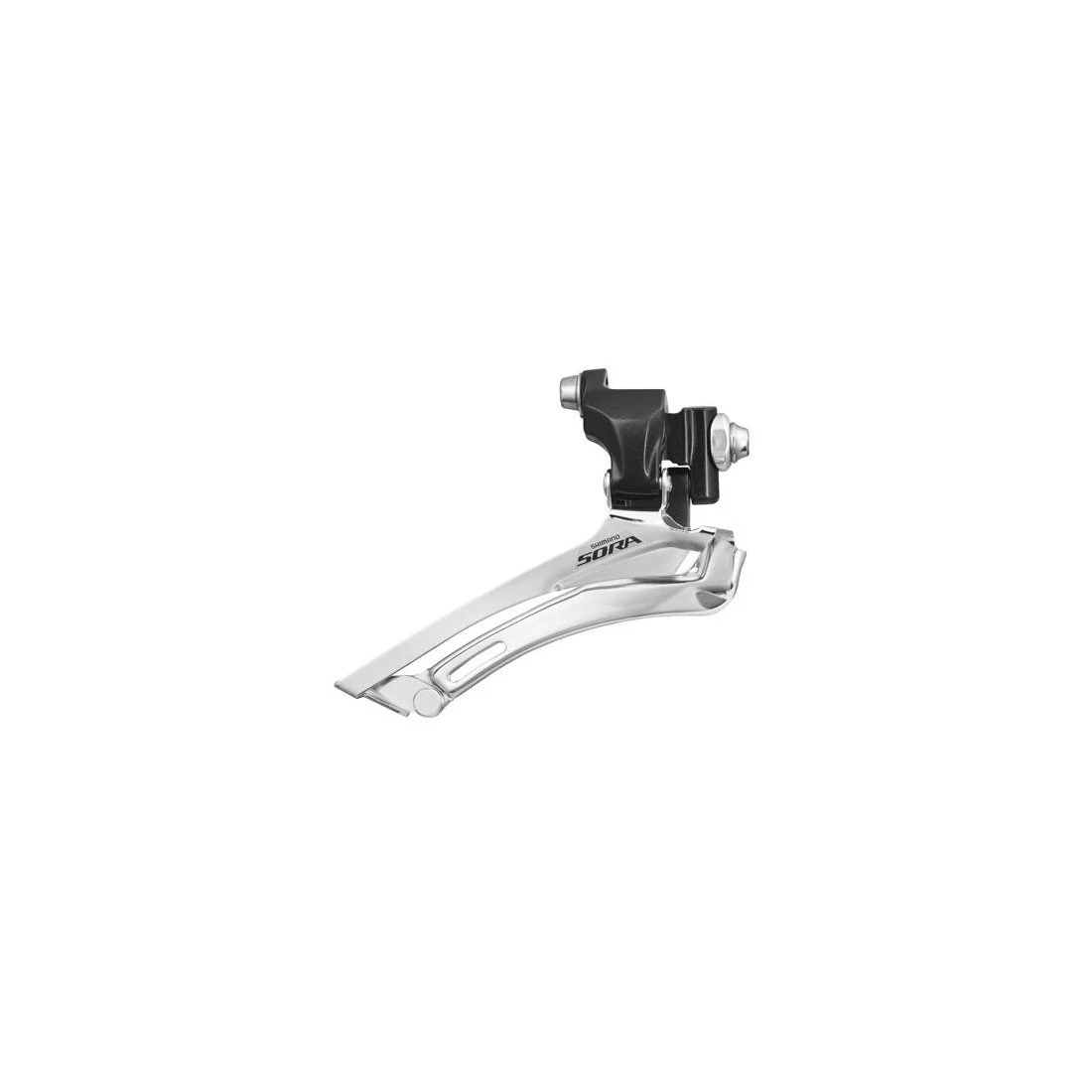 1. Schimbator fata Shimano FD-3500 Sora 34.9 2x9 viteze