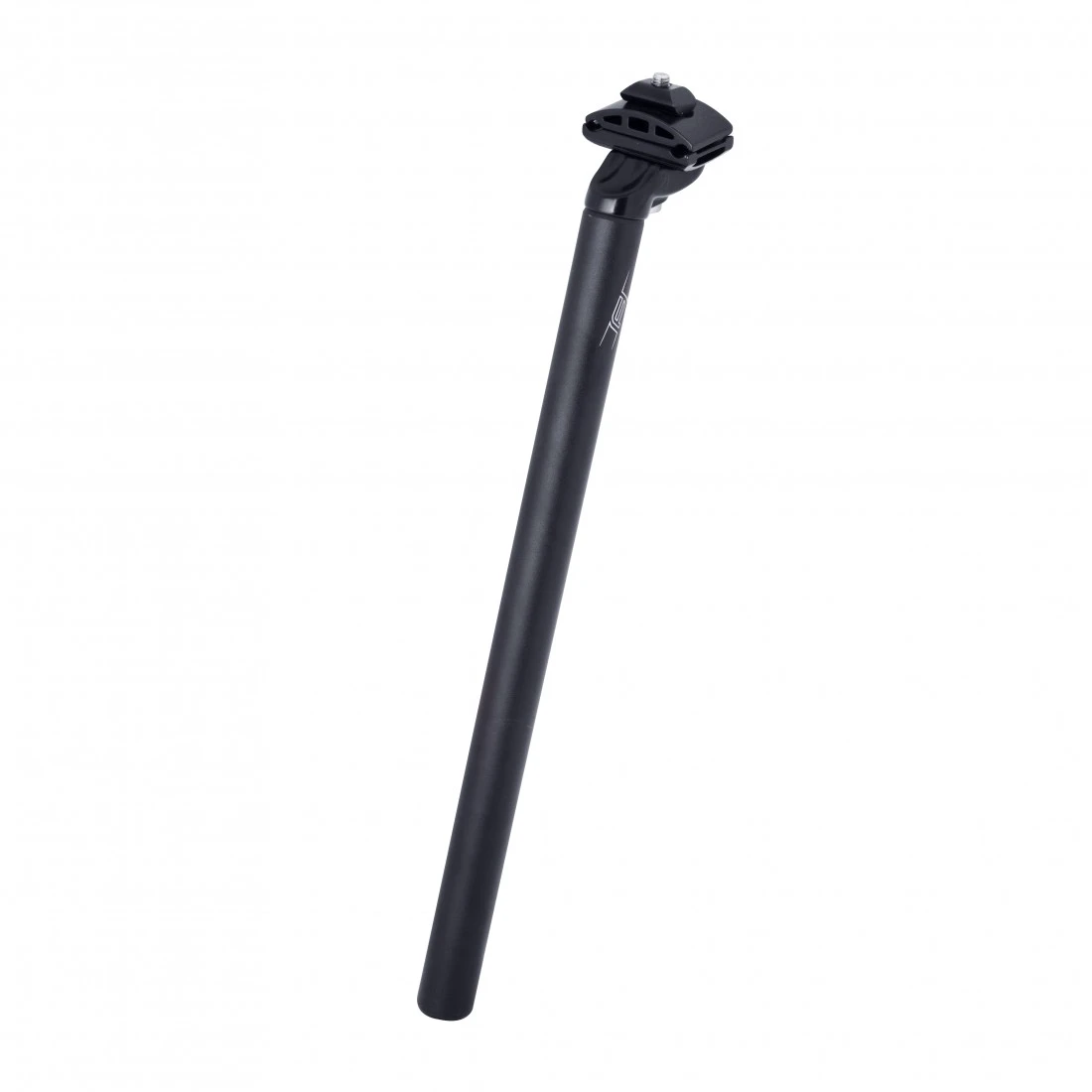 1. Tija sa Force Basic P4.1 25/400mm, negru mat