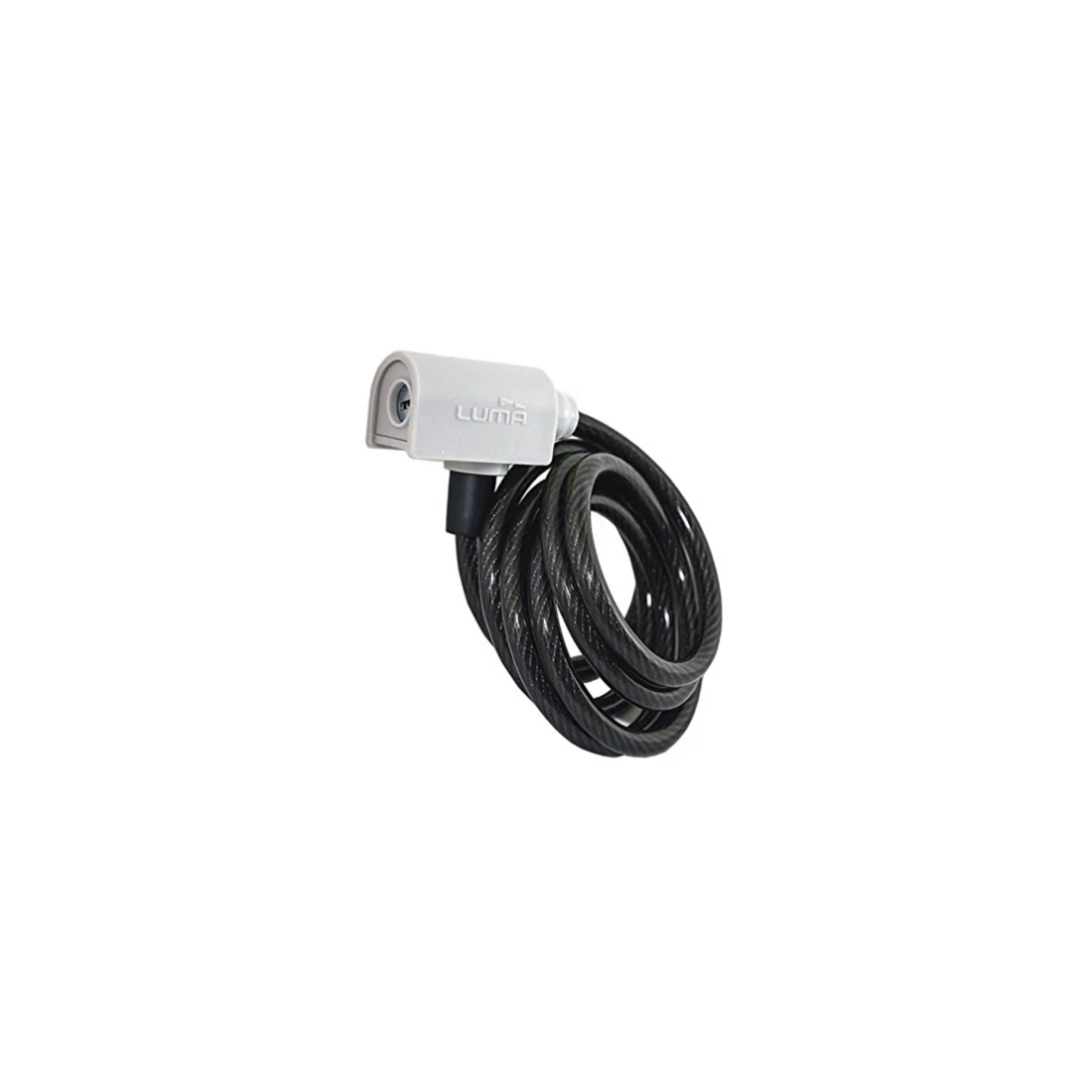 1. Lacat Luma Enduro 7335 D12 185cm alb C35