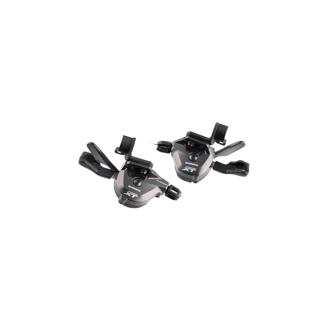 3. Manete schimbator Shimano Deore XT SL-M8000-L+R 2/3x11v
