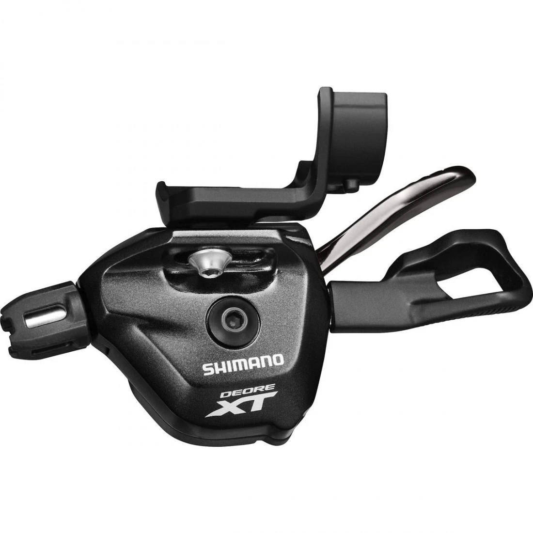2. Manete schimbator Shimano Deore XT SL-M8000-L+R 2/3x11v