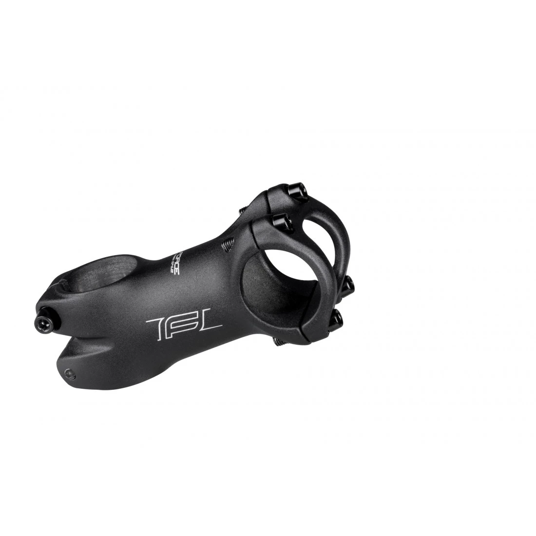 1. Pipa Force Basic 4.2 31.8/75mm negru mat