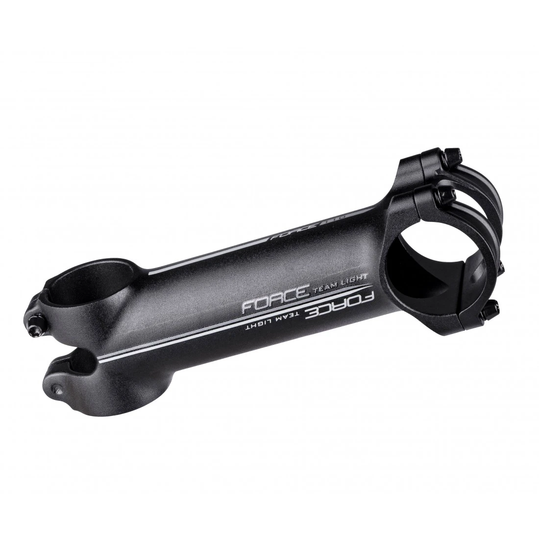1. Pipa Force F Team Light 31.8/130mm negru mat