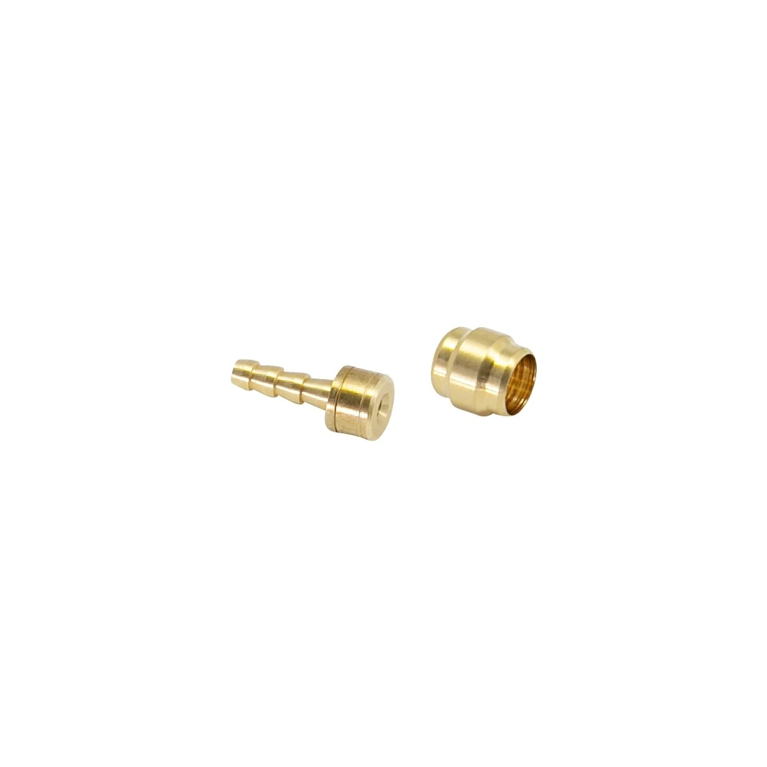 1. Set pini 2.1mm + olive 5mm Force, pentru frane Avid/Sram, 10buc/set