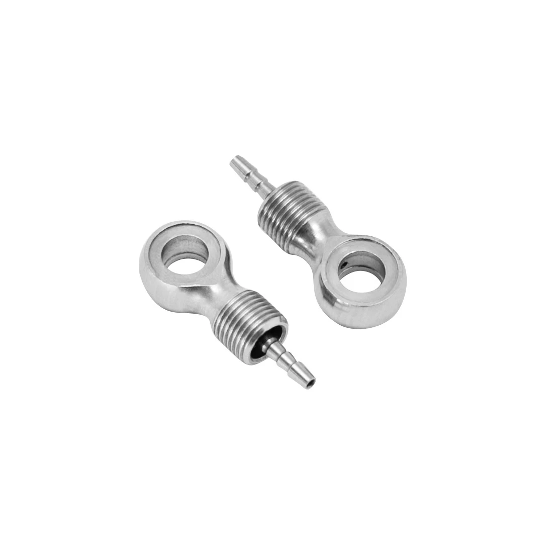 1. Set Force 4 buc conector banjo 2.1mm