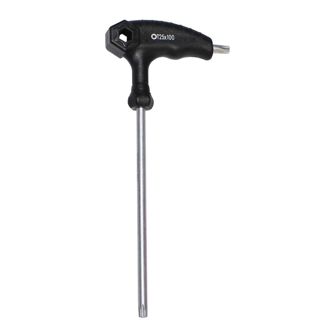 1. Cheie torx Force cu maner T 25 mm