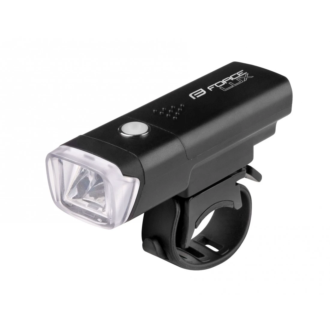 1. Far fata Force Lux 100LM, negru