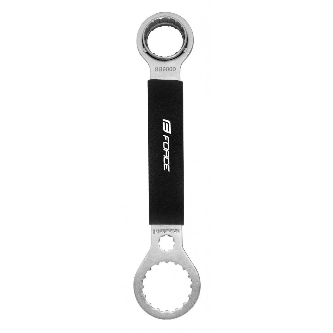 1. Cheie Force pentru monobloc tip SH Hollowtech II/BB9000/R60