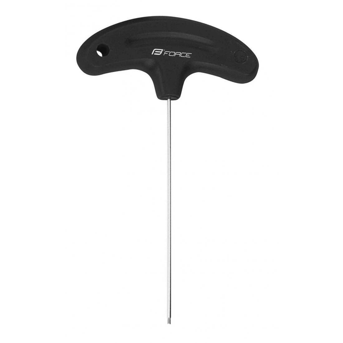 1. Cheie Torx Force cu maner 25x150mm