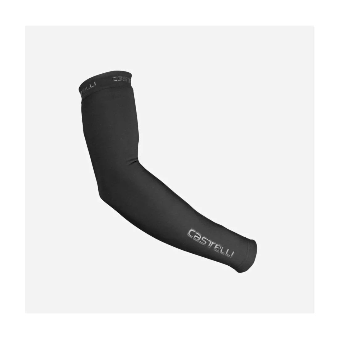 1. Incalzitoare brate Castelli Thermoflex 2 Negru XL