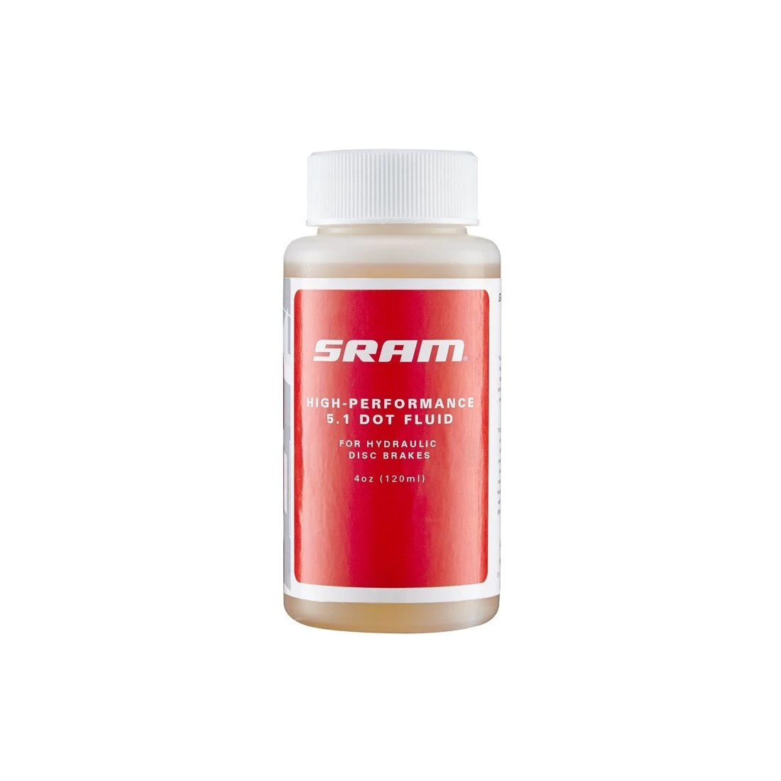 1. Lichid frana SRAM Dot 5.1 120 ml