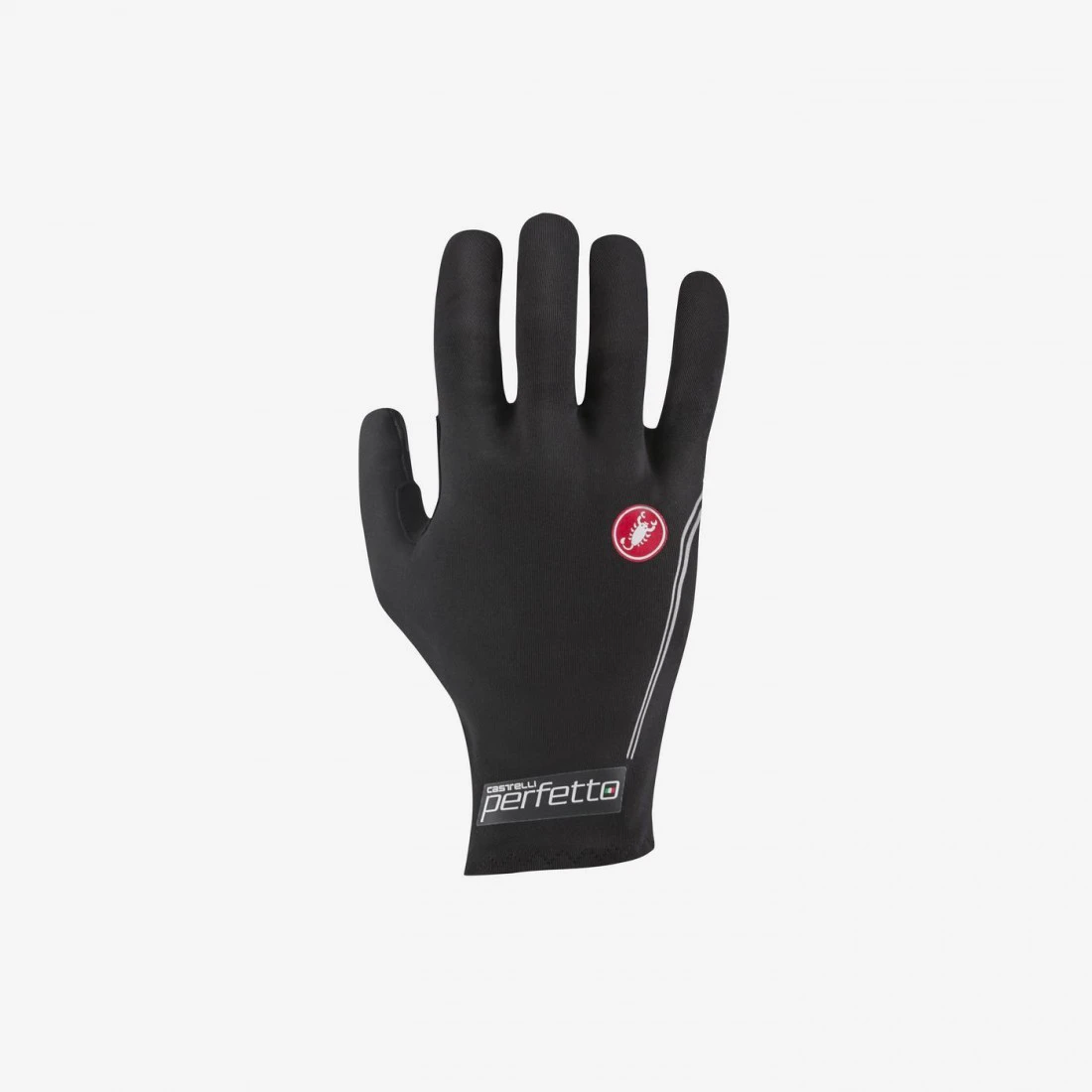 1. Manusi Castelli Perfetto Light Negru S