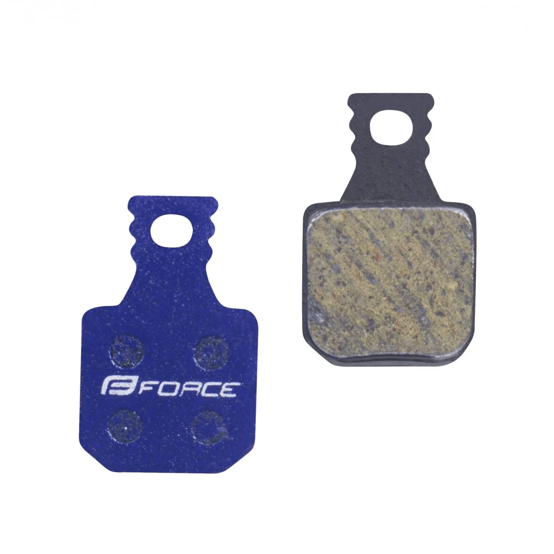 1. Placute frana Force Magura MT 7 Fe