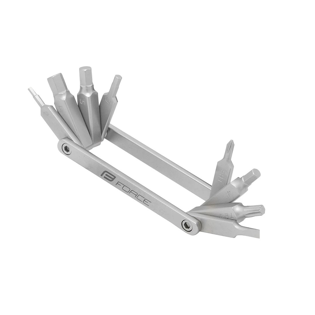 1. Set scule Force Mini 8 functii