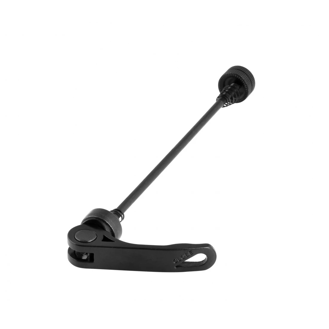1. Strangator Force ax spate 146mm Al/Fe negru